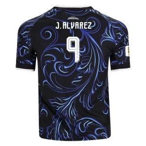 Julian Alvarez Jersey - Jersey Julian Alvarez | Jersey Kit Arena