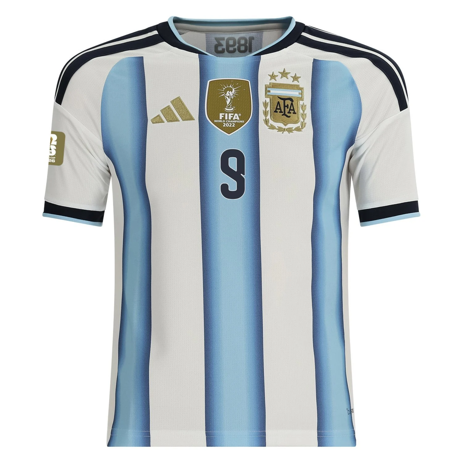 Julian Alvarez Jersey - Jersey Julian Alvarez | Jersey Kit Arena