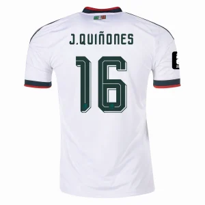 Julian Quinones Jersey - Jersey Julian Quinones | Jersey Kit Arena