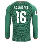 Julian Quinones Jersey - Jersey Julian Quinones | Jersey Kit Arena