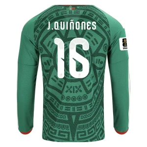 Julian Quinones Jersey - Jersey Julian Quinones | Jersey Kit Arena