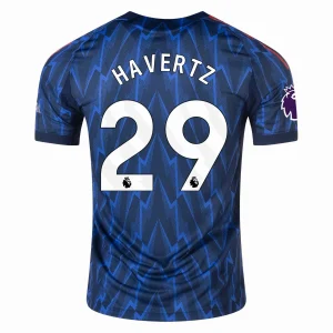 Kai Havertz Jersey - Jersey Kai Havertz | Jersey Kit Arena