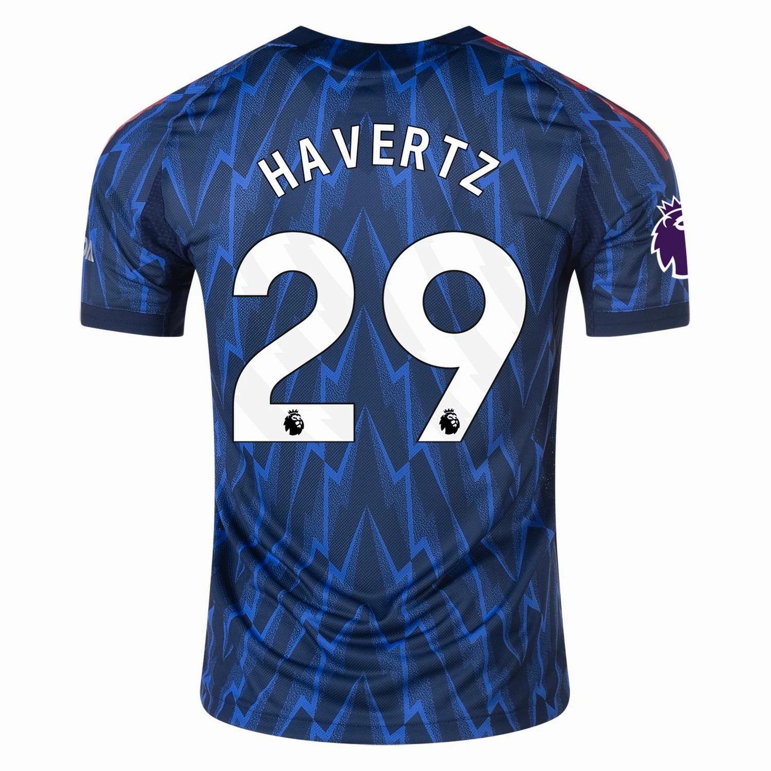 Kai Havertz Jersey - Jersey Kai Havertz | Jersey Kit Arena
