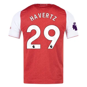 Kai Havertz Jersey - Jersey Kai Havertz | Jersey Kit Arena