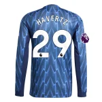 Kai Havertz Jersey - Jersey Kai Havertz | Jersey Kit Arena