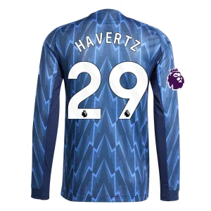 Kai Havertz Jersey - Jersey Kai Havertz | Jersey Kit Arena
