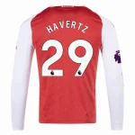 Kai Havertz Jersey - Jersey Kai Havertz | Jersey Kit Arena