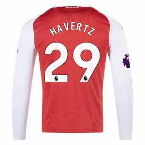 Kai Havertz Jersey - Jersey Kai Havertz | Jersey Kit Arena