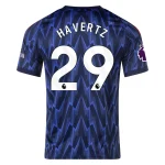 Kai Havertz Jersey - Jersey Kai Havertz | Jersey Kit Arena