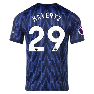 Kai Havertz Jersey - Jersey Kai Havertz | Jersey Kit Arena