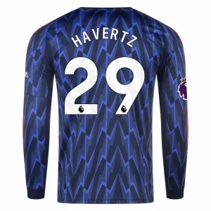 Kai Havertz Jersey - Jersey Kai Havertz | Jersey Kit Arena