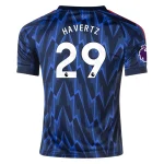 Kai Havertz Jersey - Jersey Kai Havertz | Jersey Kit Arena