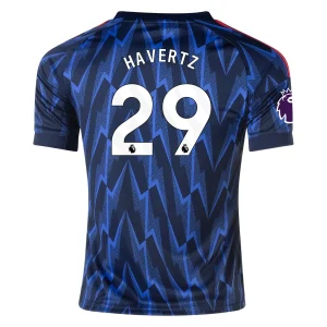 Kai Havertz Jersey - Jersey Kai Havertz | Jersey Kit Arena