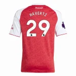 Kai Havertz Jersey - Jersey Kai Havertz | Jersey Kit Arena