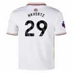Kai Havertz Jersey - Jersey Kai Havertz | Jersey Kit Arena
