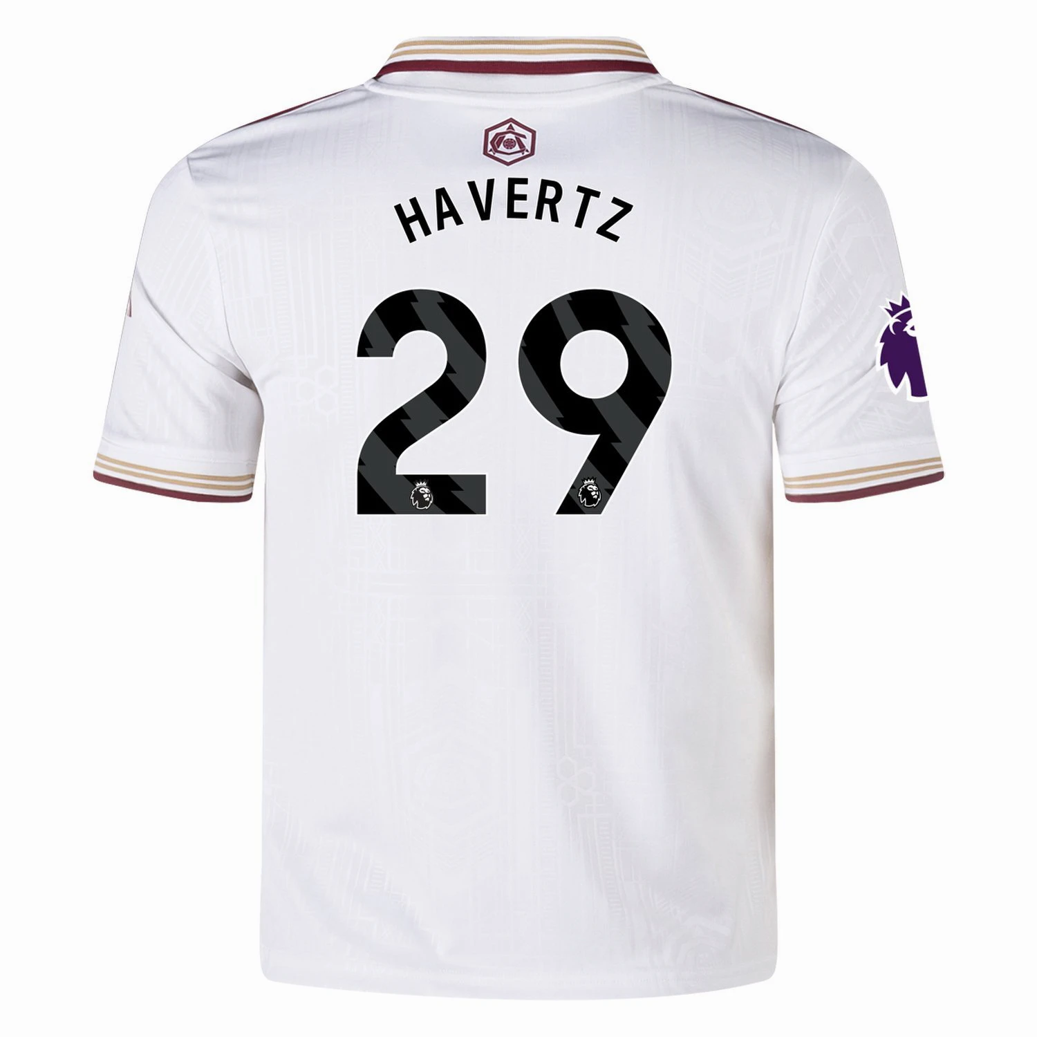 Kai Havertz Jersey - Jersey Kai Havertz | Jersey Kit Arena