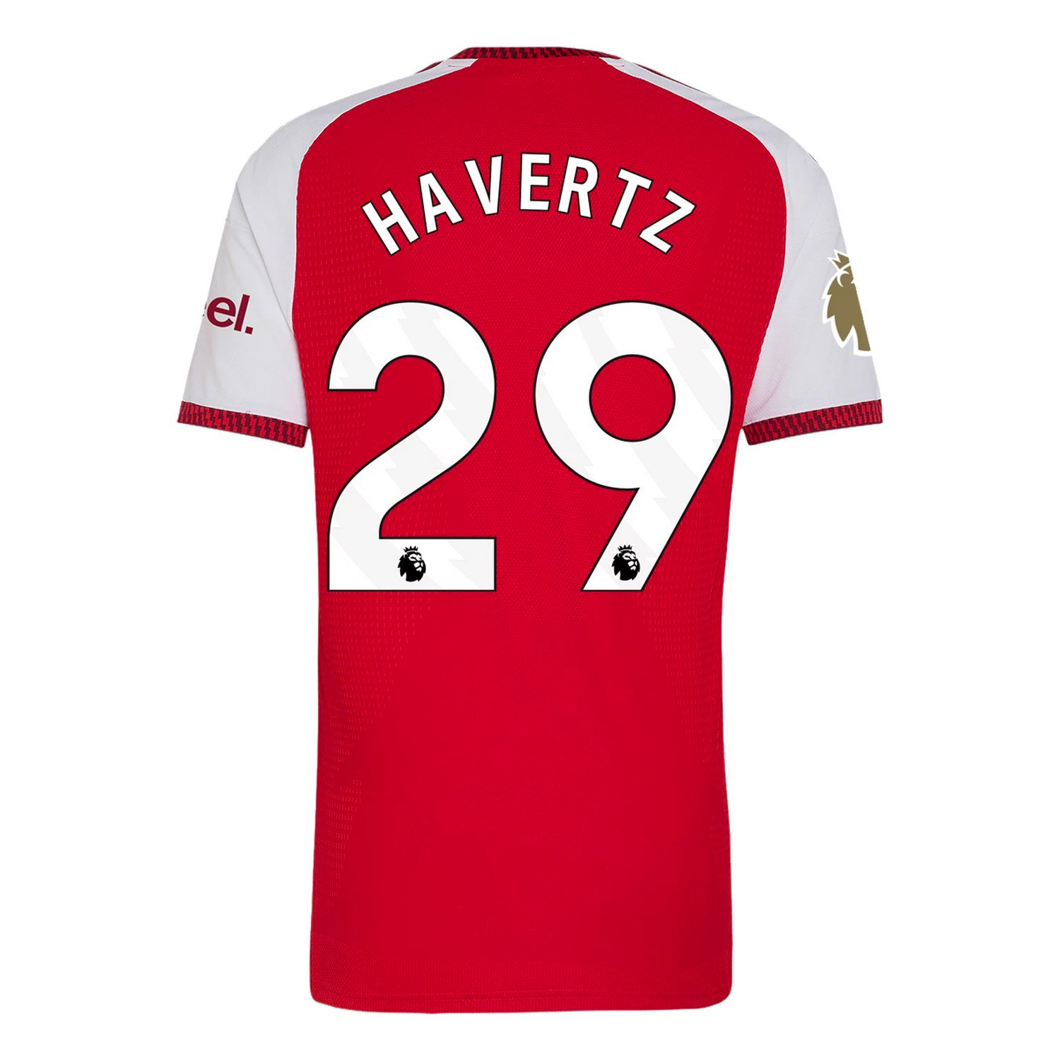 Kai Havertz Jersey - Jersey Kai Havertz | Jersey Kit Arena
