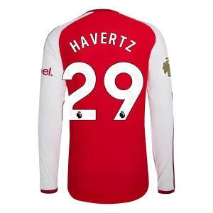 Kai Havertz Jersey - Jersey Kai Havertz | Jersey Kit Arena