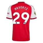 Kai Havertz Jersey - Jersey Kai Havertz | Jersey Kit Arena