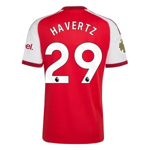 Kai Havertz Jersey - Jersey Kai Havertz | Jersey Kit Arena