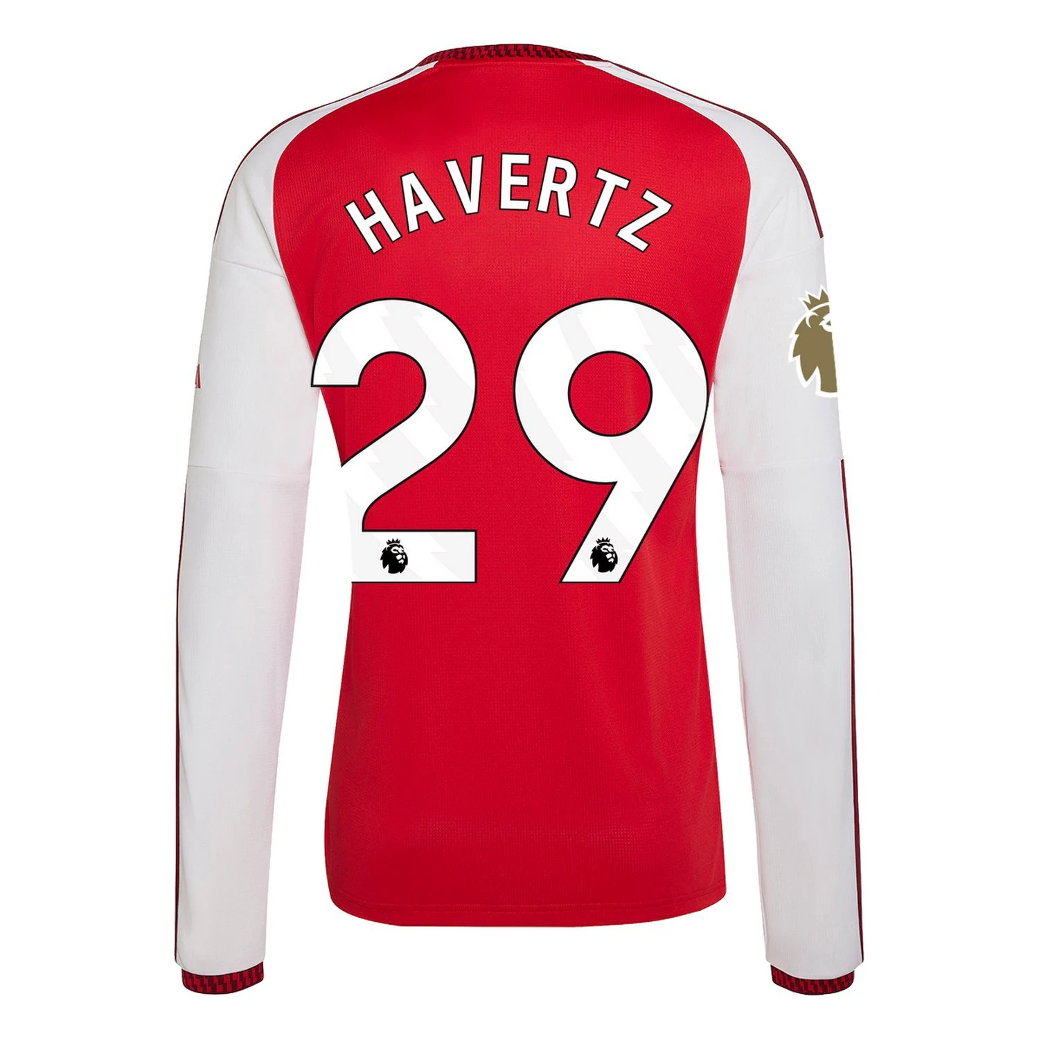Kai Havertz Jersey - Jersey Kai Havertz | Jersey Kit Arena