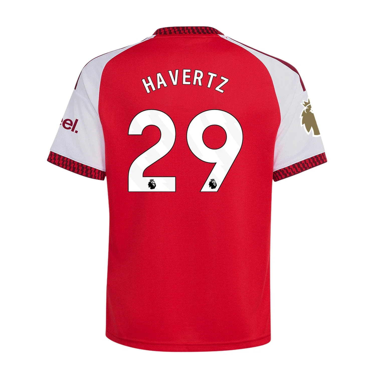 Kai Havertz Jersey - Jersey Kai Havertz | Jersey Kit Arena