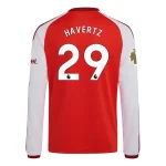 Kai Havertz Jersey - Jersey Kai Havertz | Jersey Kit Arena