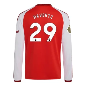 Kai Havertz Jersey - Jersey Kai Havertz | Jersey Kit Arena