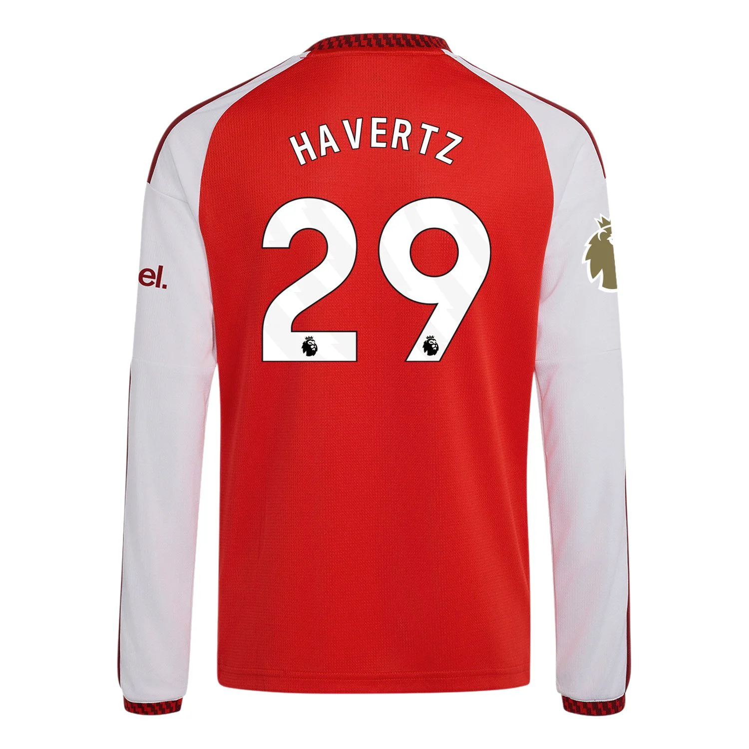 Kai Havertz Jersey - Jersey Kai Havertz | Jersey Kit Arena