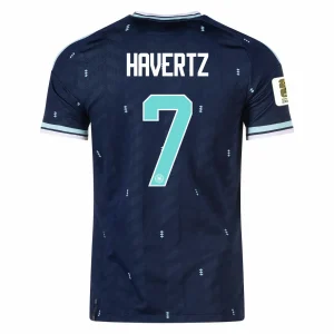 Kai Havertz Jersey - Jersey Kai Havertz | Jersey Kit Arena