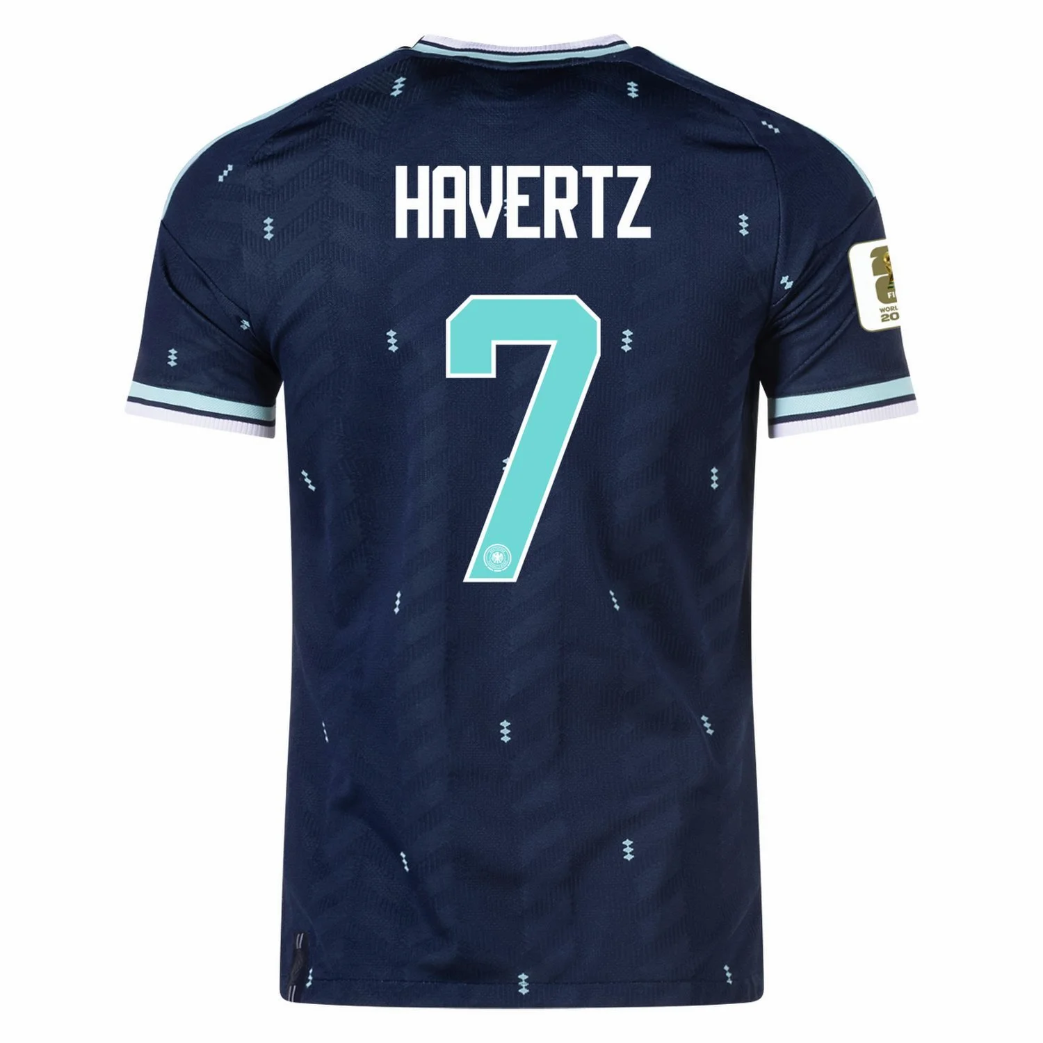 Kai Havertz Jersey - Jersey Kai Havertz | Jersey Kit Arena