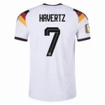 Kai Havertz Jersey - Jersey Kai Havertz | Jersey Kit Arena