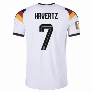 Kai Havertz Jersey - Jersey Kai Havertz | Jersey Kit Arena