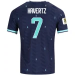Kai Havertz Jersey - Jersey Kai Havertz | Jersey Kit Arena