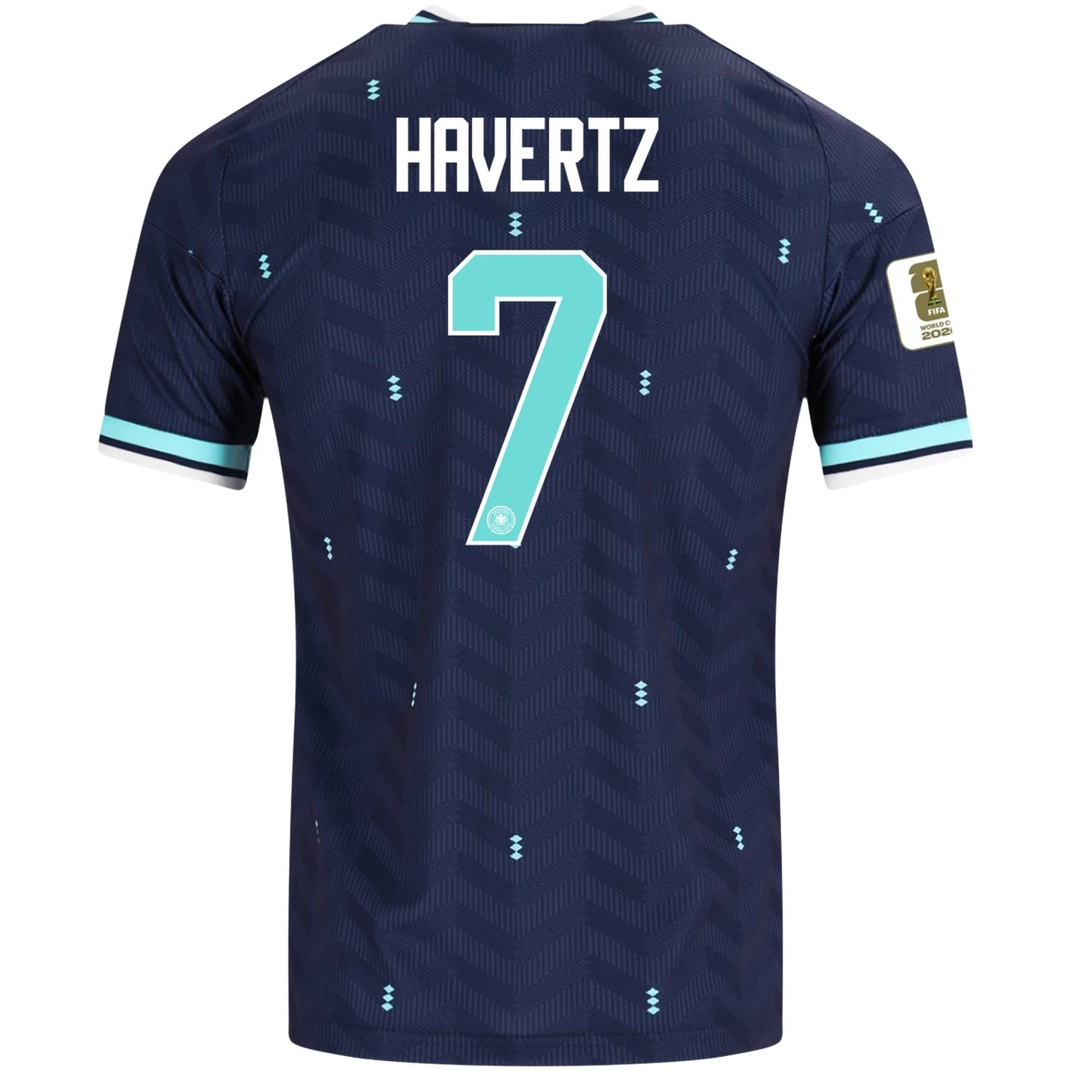 Kai Havertz Jersey - Jersey Kai Havertz | Jersey Kit Arena