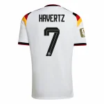 Kai Havertz Jersey - Jersey Kai Havertz | Jersey Kit Arena