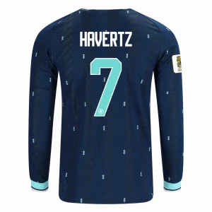 Kai Havertz Jersey - Jersey Kai Havertz | Jersey Kit Arena