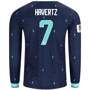 Kai Havertz Jersey - Jersey Kai Havertz | Jersey Kit Arena