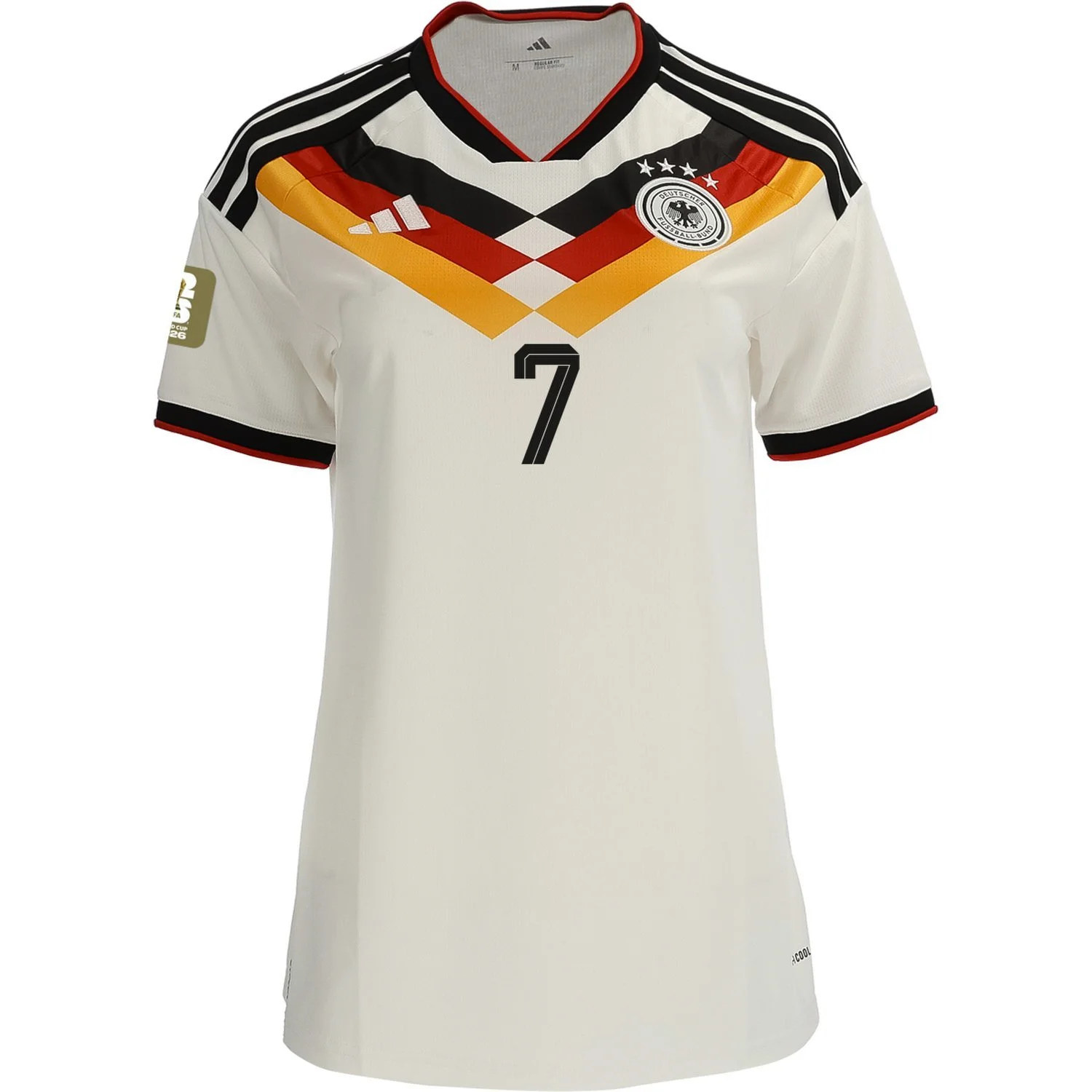 Kai Havertz Jersey - Jersey Kai Havertz | Jersey Kit Arena