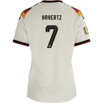 Kai Havertz Jersey - Jersey Kai Havertz | Jersey Kit Arena