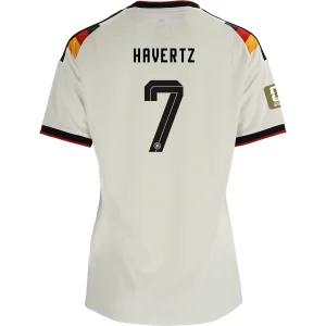 Kai Havertz Jersey - Jersey Kai Havertz | Jersey Kit Arena