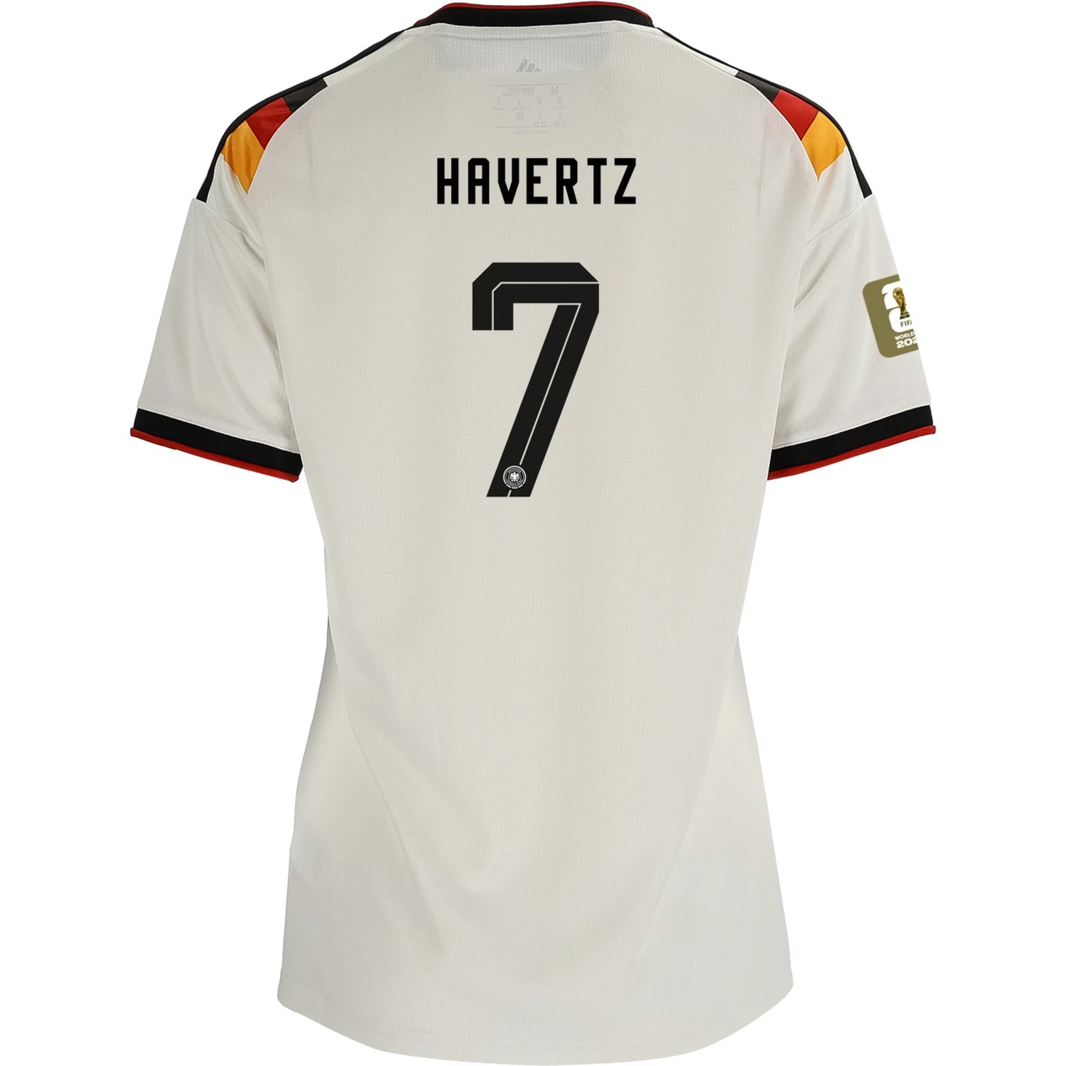 Kai Havertz Jersey - Jersey Kai Havertz | Jersey Kit Arena
