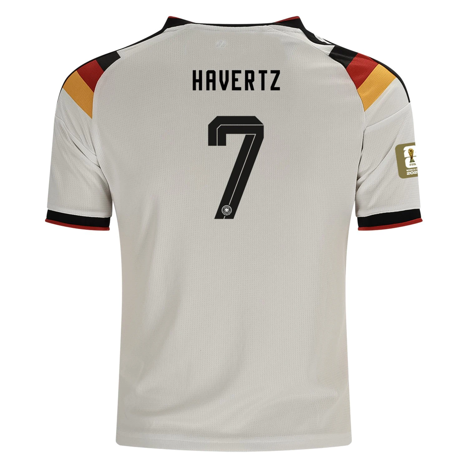 Kai Havertz Jersey - Jersey Kai Havertz | Jersey Kit Arena