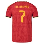 Kevin De Bruyne Jersey - Jersey Kevin De Bruyne | Jersey Kit Arena