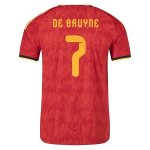 Kevin De Bruyne Jersey - Jersey Kevin De Bruyne | Jersey Kit Arena