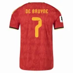 Kevin De Bruyne Jersey - Jersey Kevin De Bruyne | Jersey Kit Arena
