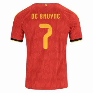 Kevin De Bruyne Jersey - Jersey Kevin De Bruyne | Jersey Kit Arena