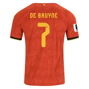 Kevin De Bruyne Jersey - Jersey Kevin De Bruyne | Jersey Kit Arena