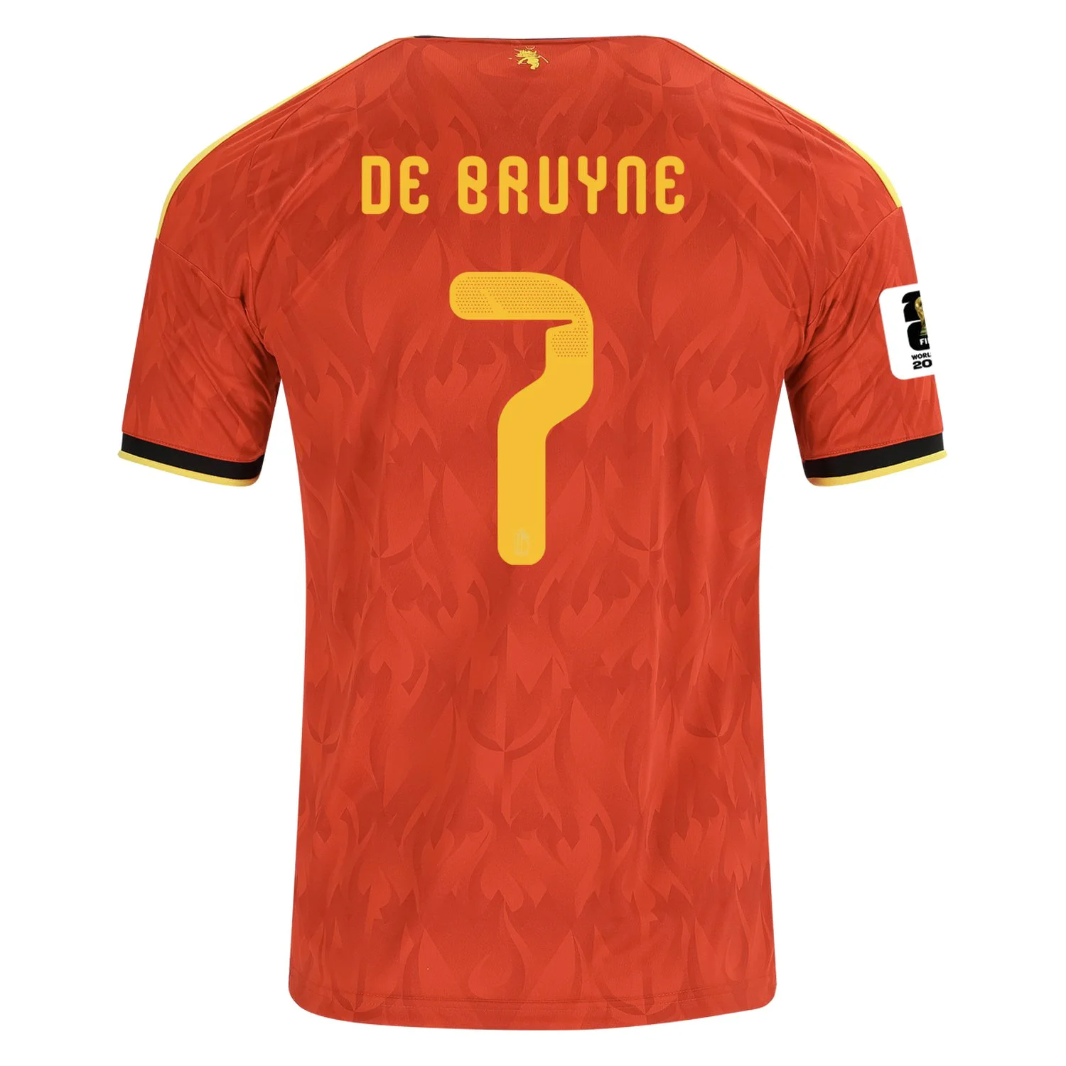 Kevin De Bruyne Jersey - Jersey Kevin De Bruyne | Jersey Kit Arena
