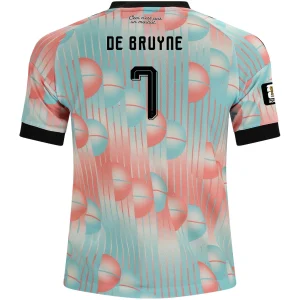 Kevin De Bruyne Jersey - Jersey Kevin De Bruyne | Jersey Kit Arena